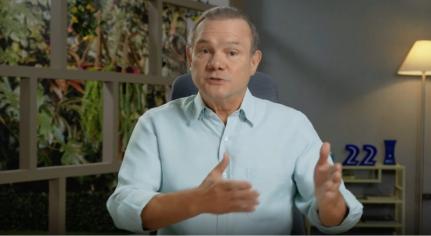 MT:  PROMOÇÃO ELEITORAL:   MPE pede retirada de propaganda partidária de Fagundes