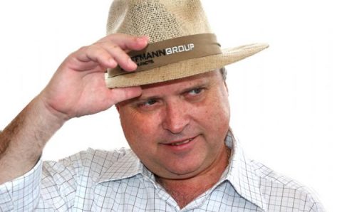 MT:  Maggi reage, desafia Jayme e oferece R$ 100 mil para quem achar liminar