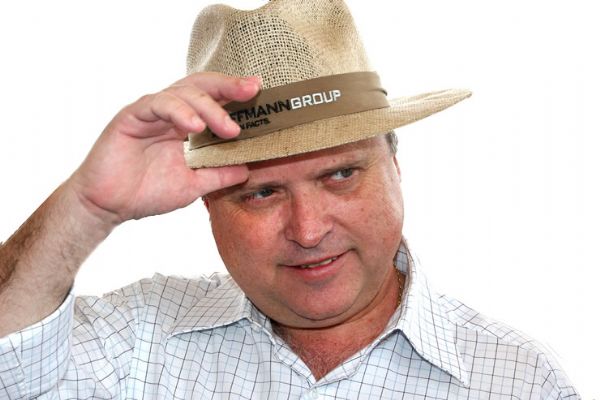 MT:  APÓS LIBERAÇÃO DE BENS:   TJ livra Blairo Maggi de ação por suposta compra de vaga no TCE