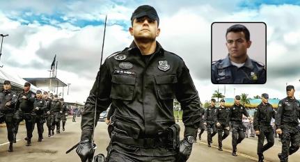 MT: 20 ANOS DE RECLUSÃO:  MP pede prisão e perda do cargo de cabo condenado por condenado por matar tenente