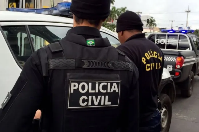 Homem que matou criança em Alagoas é preso em Mato Grosso