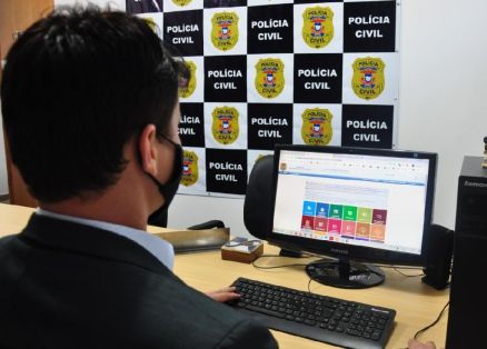 Inquérito eletrônico integrado alcança 200 mil procedimentos enviados à Justiça