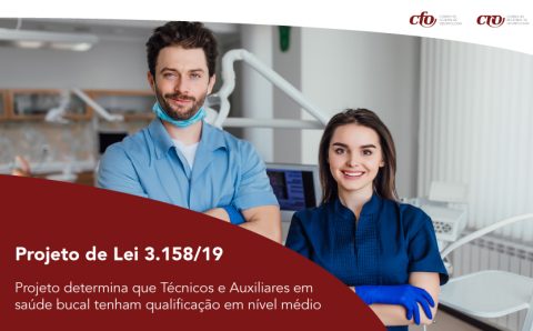 Qualificação em nível médio para Técnicos e Auxiliares