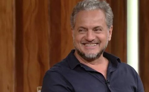 Cineasta Breno Silveira morre de infarto durante filmagem de “Dona Vitória”, em PE