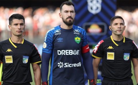 Bahia x Cuiabá: veja prováveis escalações e onde assistir ao duelo pelo Brasileirão