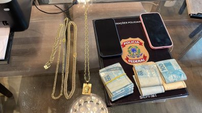 PF monitora compra de apartamento e mansão por empresário preso em Cuiabá