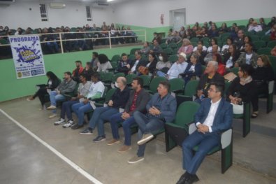 Seminário acadêmico da Unemat tem participação da PJC
