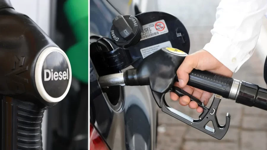 MT:   PREÇO DO DIESEL REFLETE ALTA DA PETROBRAS E MÉDIA EM MT SUPERA A NACIONAL, APONTA TICKET LOG