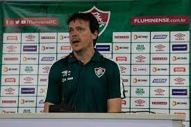 Fernando Diniz destaca trabalho com pouco tempo e parabeniza jogadores do Fluminense