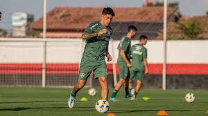 Fluminense e Athletico-PR se enfrentam em busca da confiança no Campeonato Brasileiro