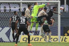 Ainda em busca de regularidade, Palmeiras recebe o RB Bragantino no Allianz