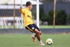 Bia e Julia projetam clássico contra o São Paulo na Vila e destacam importância da vitória