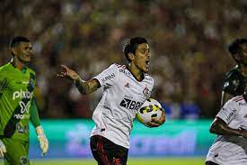 Flamengo define palco para duelo de volta contra o Altos pela Copa do Brasil