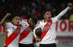 River Plate goleia o Colo-Colo e Fortaleza só precisa de um empate para avançar na Libertadores