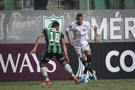Após vitória na Libertadores, Atlético-MG reencontra América-MG pelo Brasileirão