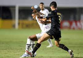 Marcos Leonardo tira lição de empate e vira chave para clássico contra o Palmeiras