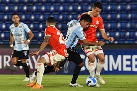 Internacional busca empate contra o Guaireña-PAR e deixa grupo em aberto pela Sul-Americana