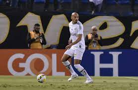 Bauermann vê Santos no caminho certo e revela desgaste com polêmicas de arbitragem