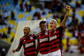 Flamengo vai receber bonificação da venda de Gerson
