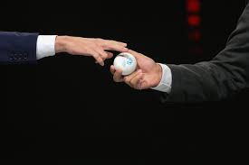 Veja como serão definidos os duelos das oitavas da Libertadores e da Sul-Americana