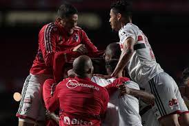 São Paulo tem maior sequência invicta desta 2ª passagem de Ceni; veja números