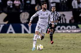 Veja o que Santos precisa fazer para se classificar ao mata-mata da Sul-Americana