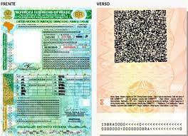 Nova carteira de habilitação começa a ser emitida a partir de junho