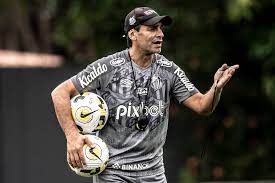 Embalado, Santos visita o Goiás de olho na liderança do Brasileirão