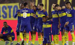 Rival do Corinthians, Boca Juniors vem de cinco jogos sem derrota