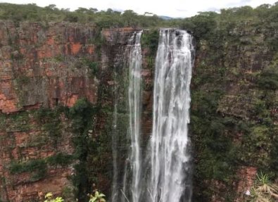 Membros da AL, MP e produtores discutem sobre parque