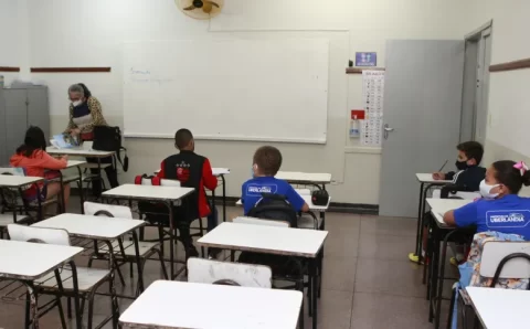 MT:  RESSOCIALIZAÇÃO:  Complexo Penitenciário em Várzea Grande oferece educação e qualificação a reeducandos