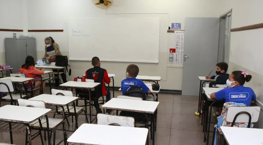 Formação de cidadania é foco de projeto para a educação da Unesco