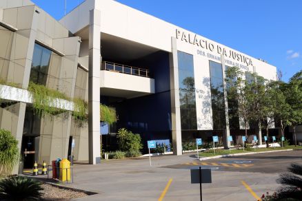 MT:  CASO EM VG:  TJ anula condenação e Wanderley deve “tomar” cadeira de vereadora