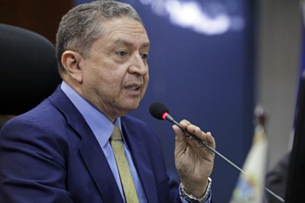 MT:  SESSÃO ORDINÁRIA:  Pleno aponta irregularidade em dispensa de licitação e aplica multa à Prefeitura de Cuiabá