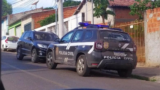 MT:  GUERRA AO TRÁFICO:   PJC deflagra 2ª fase de operação e mira “mini-cracolândia” em Cuiabá