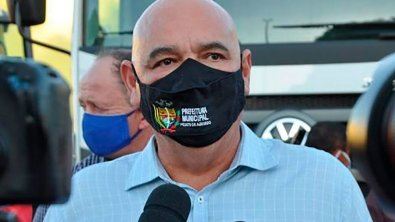 TRE rejeita recurso do MP para cassar prefeito em MT acusados de “caixa 2”