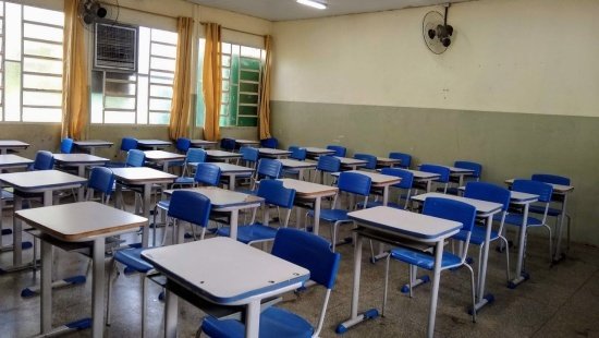 Municípios sofrem com alto abandono escolar provocado pela Covid, aponta pesquisa