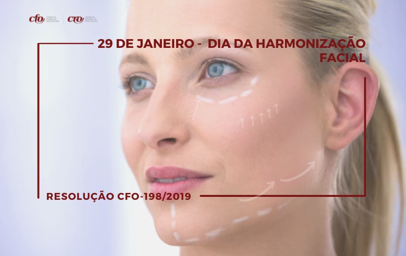 Projeto de Lei que cria o Dia da Harmonização Facial é aprovado em São Paulo