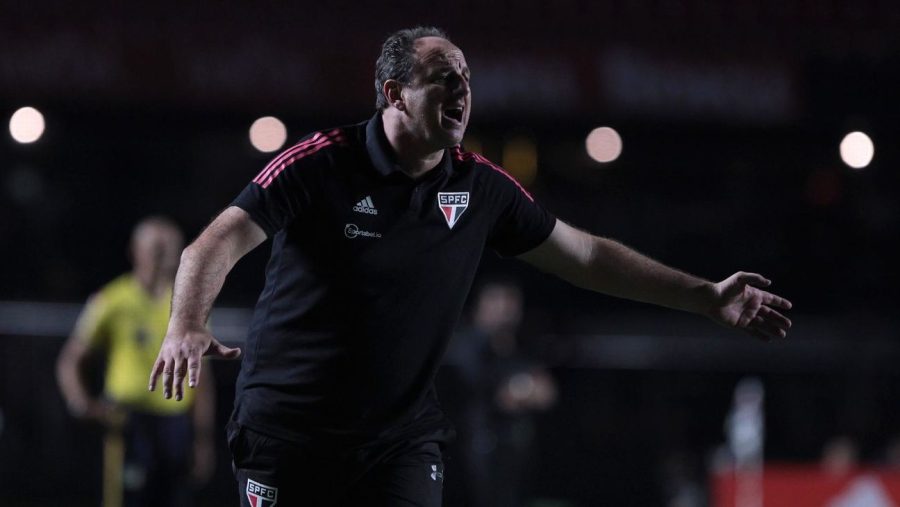 Ceni será julgado pelo STJD e pode pegar até 16 jogos de gancho