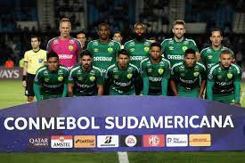 Cuiabá recebe o Racing visando manter-se vivo na Sul-Americana