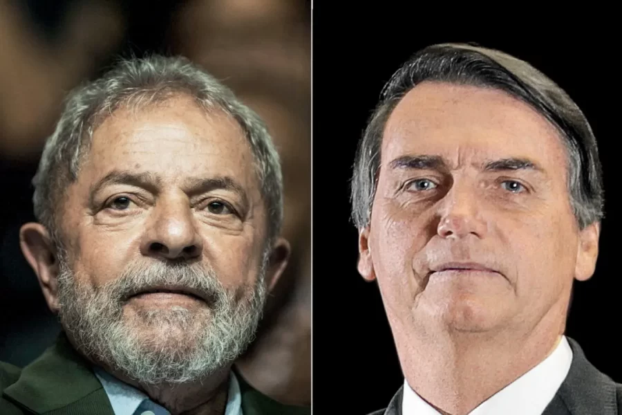 Valdemar diz que eleição pode acabar no 1º turno, relatam empresários
