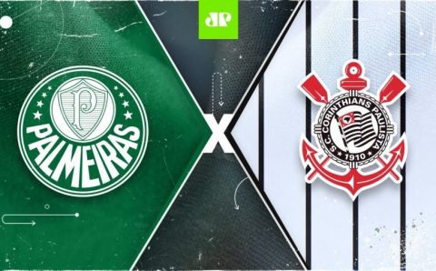 Veja onde assistir aos jogos de Corinthians e Palmeiras nas oitavas da Libertadores