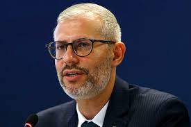 Ministro da Educação participa do Fórum Mundial de Educação em Londres