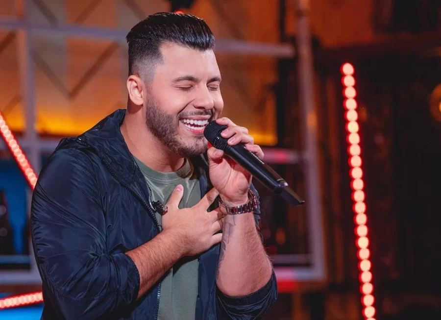 Murilo Huff vive novo affair após 7 meses solteiro e ganha aprovação da mãe. Saiba detalhes!