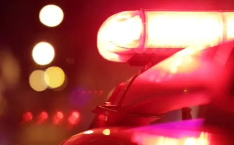 Foragido da Justiça de Goiás é preso por violência doméstica em Mato Grosso