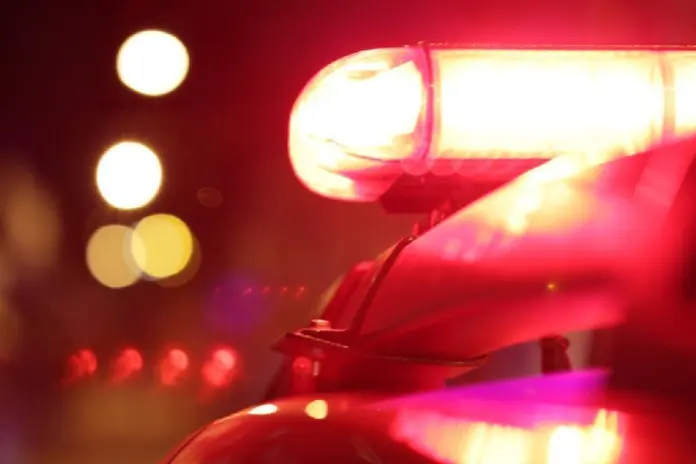 Foragido da Justiça de Goiás é preso por violência doméstica em Mato Grosso