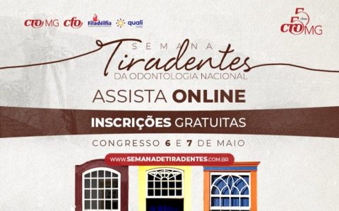 Semana Tiradentes da Odontologia Nacional