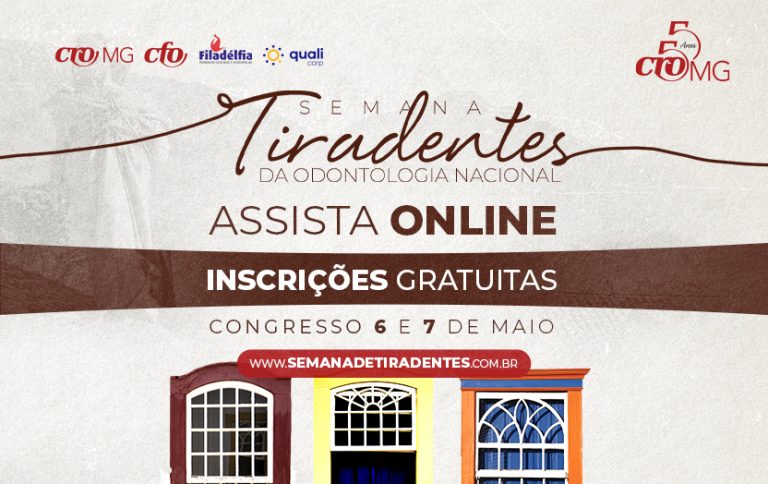 Semana Tiradentes da Odontologia Nacional