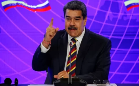 Venezuela tem a maior inflação das Américas