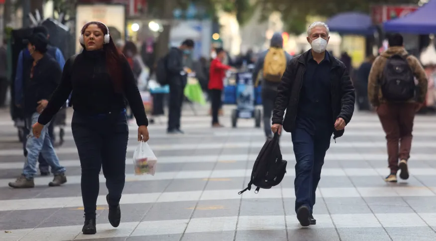Cenário econômico da América Latina é o pior desde 2020, diz FGV